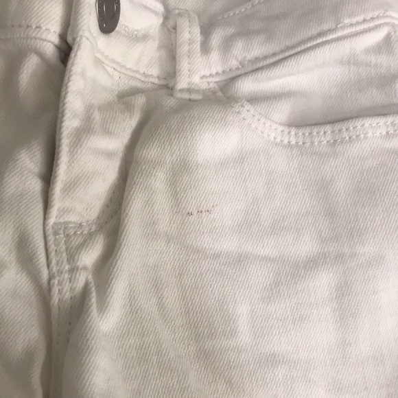 🩳 2 Old Navy Toddler Girl Denim Shorts 5T - Picture 3 of 10